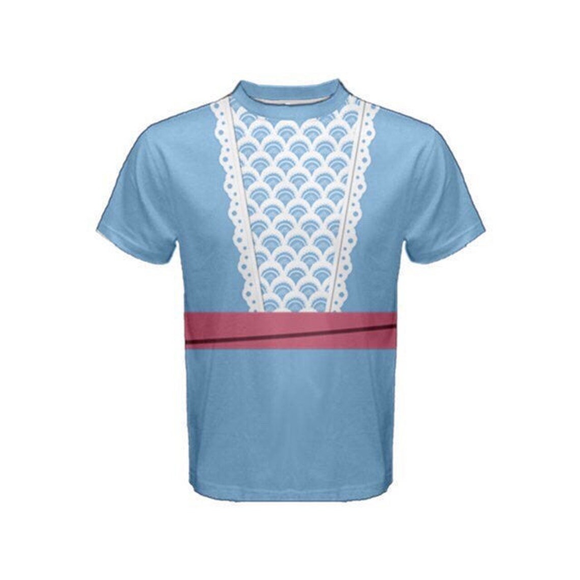 Toy Story Bo Peep Tshirt Adult Bo Peep Costume Toy Story 4 Etsy