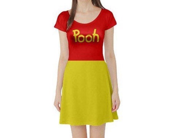 comedia voluntario Clasificación Vestido adulto de Winnie the Pooh Disfraz de mujer Pooh - Etsy España comedia voluntario Clasificación Vestido adulto de Winnie the Pooh Disfraz de mujer Pooh - Etsy España