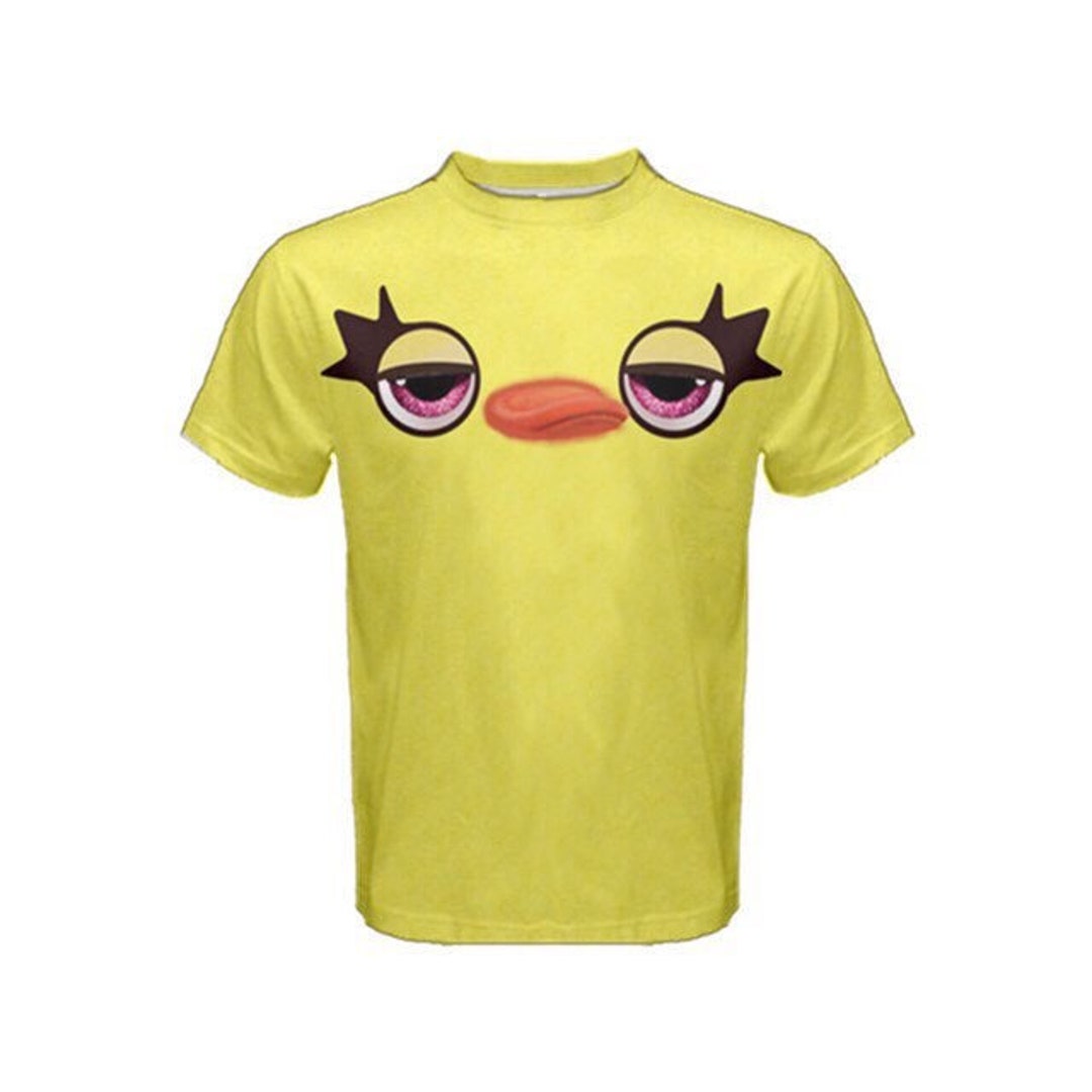 Ducky toy story costume 2025
