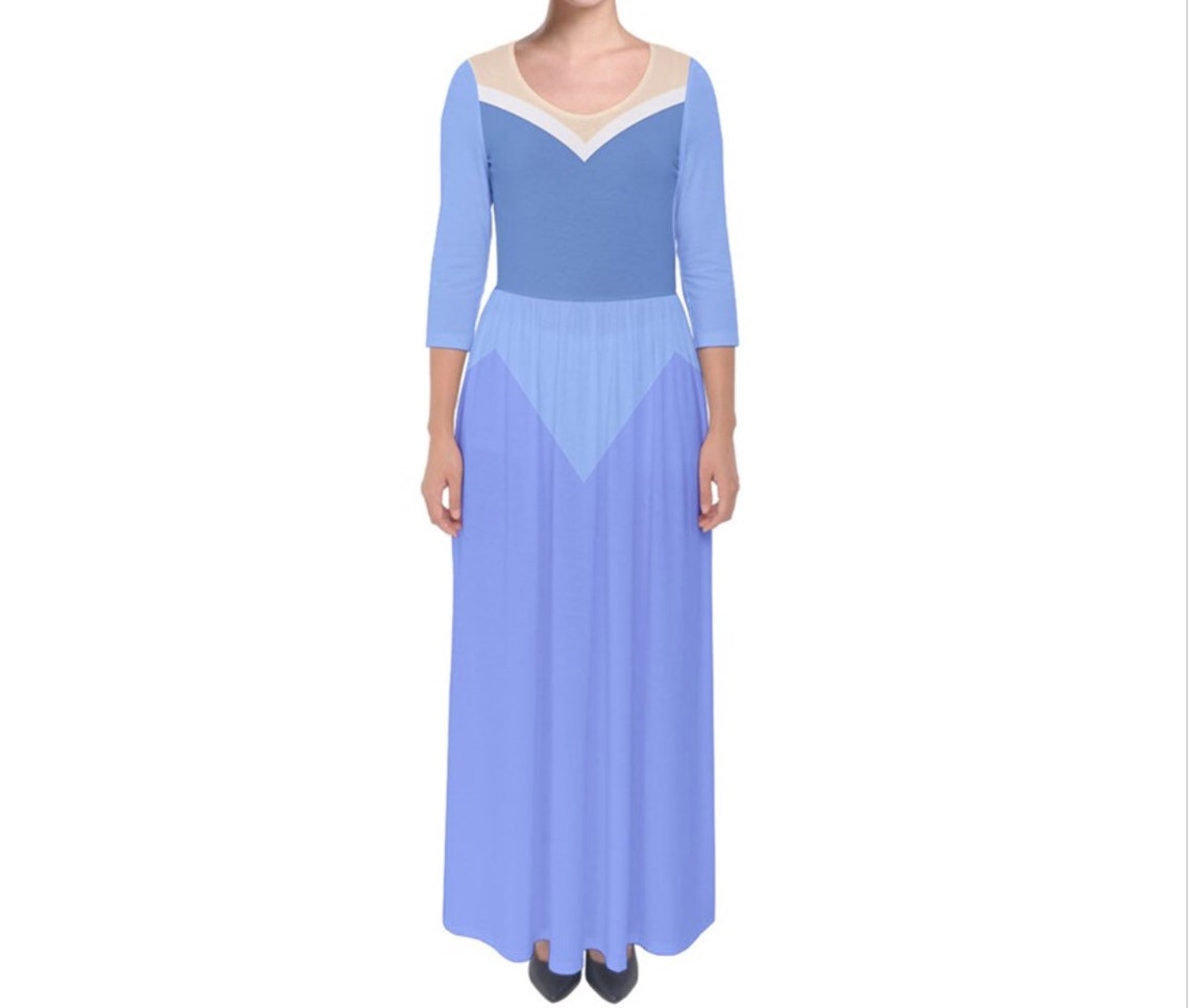 Adult Sleeping Beauty dress Sleeping Beauty costume Disney Etsy