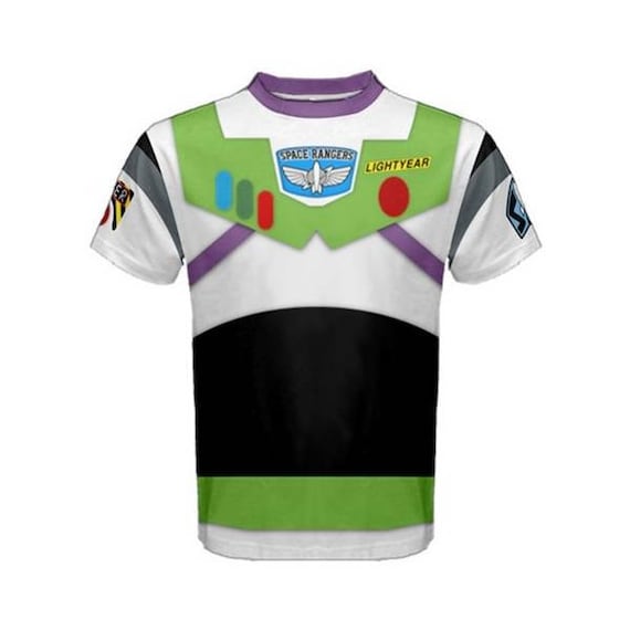 Toy Buzz CostumeEtsy Story Adult Lightyear Tshirt wkXiuTPOZl