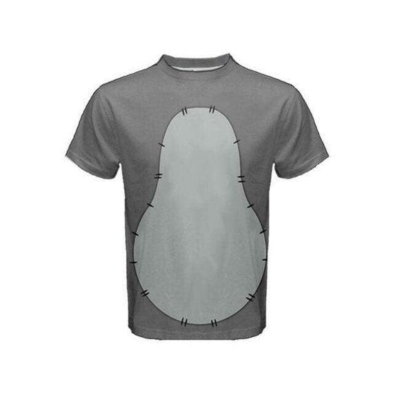eeyore shirt costume