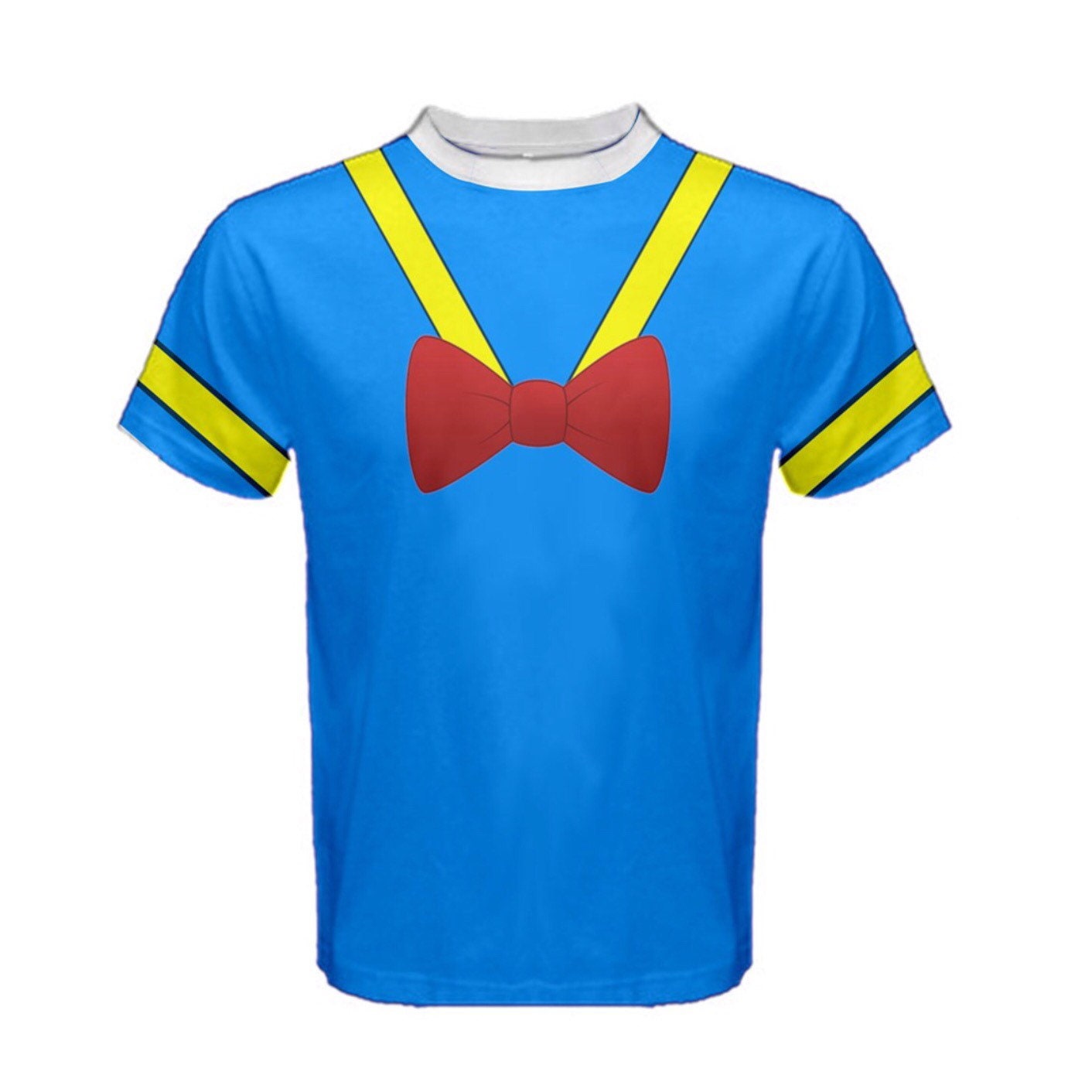 Donald duck shirt hot sale