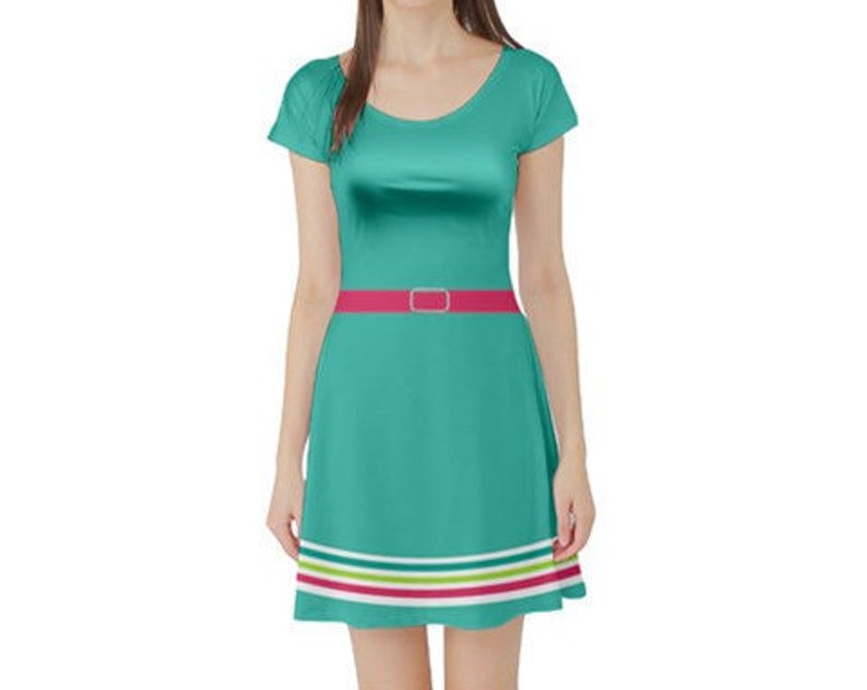 toy story barbie outfits