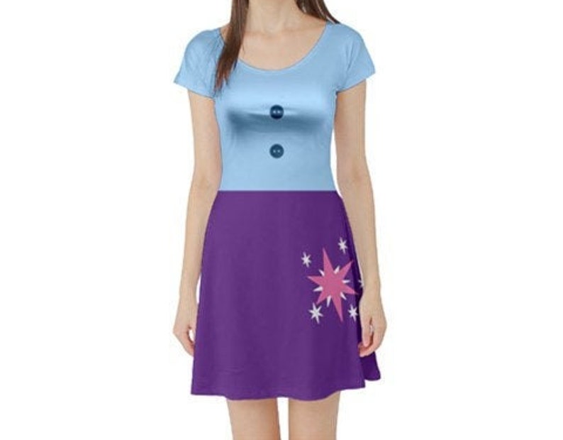girls twilight sparkle costume girls twilight sparkle costume