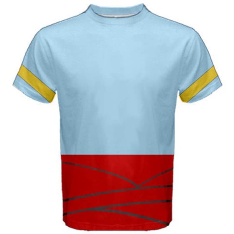aladdin t shirts for adults