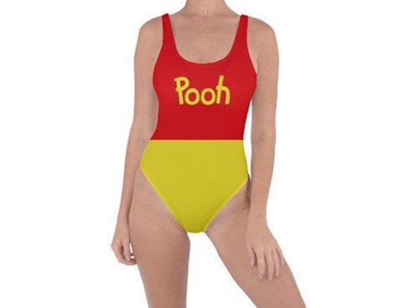 winnie the pooh swimsuit