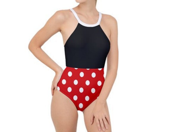 minnie mouse bikini adults