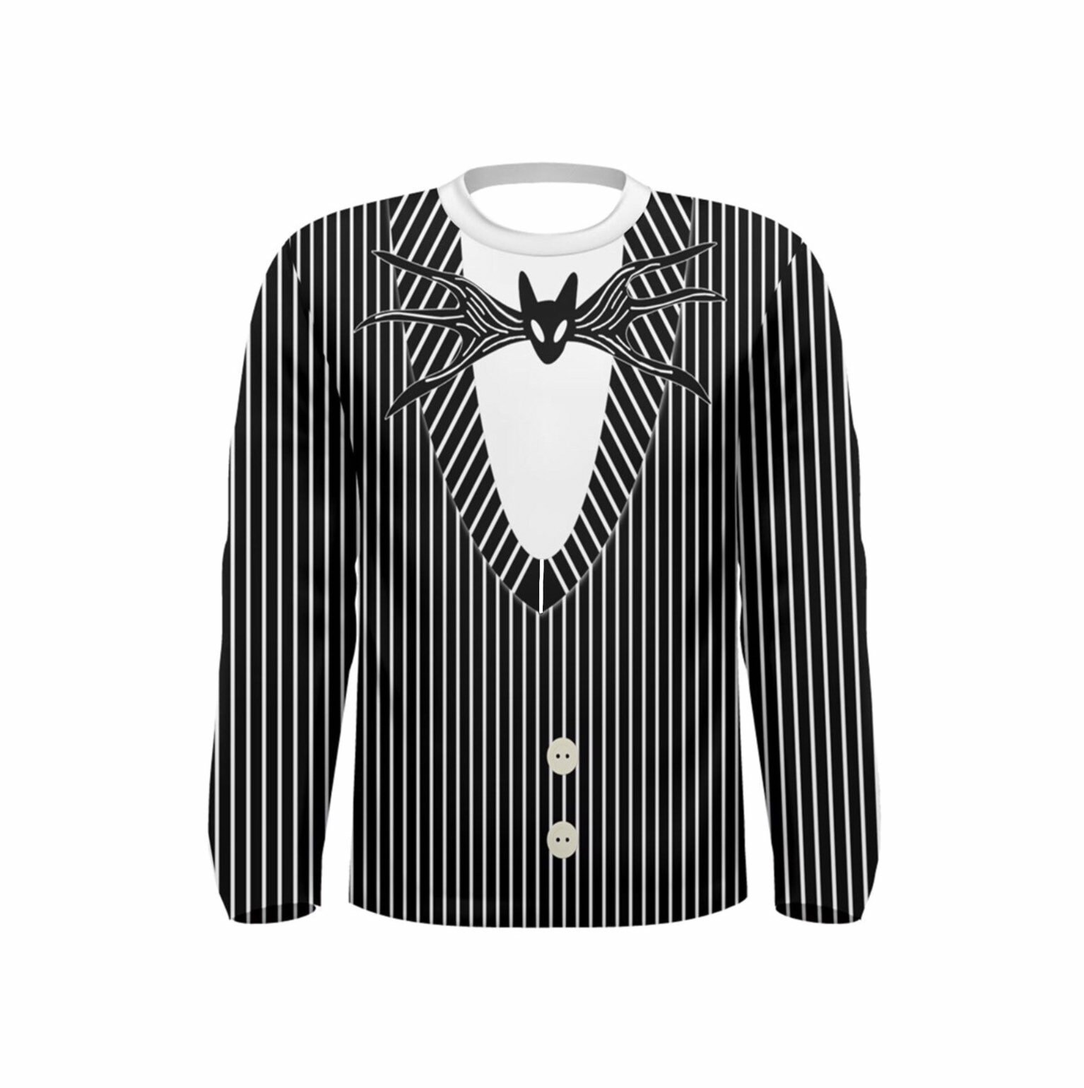 Adult Jack Skellington costume nightmare before christmas Etsy