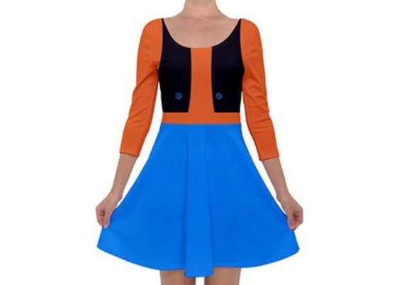 art casual dress code