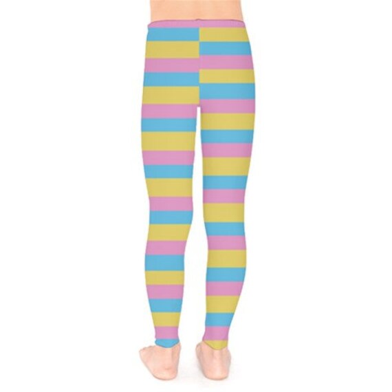 Kids Fancy Nancy Leggings Fancy Nancy Girls Leggings Etsy