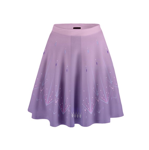 ELSA スカート Elsa corduroy mini skirt