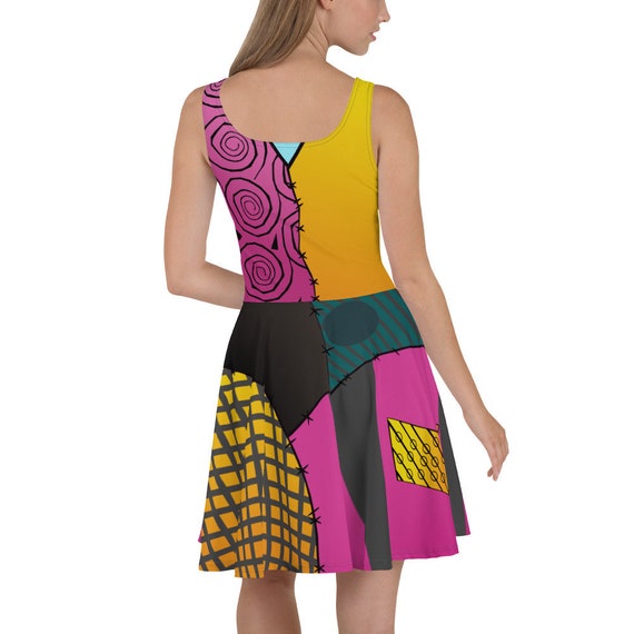 Disney sally dress online