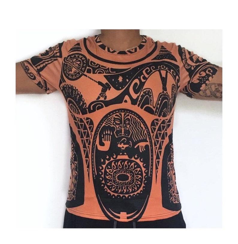 adult moana shirt