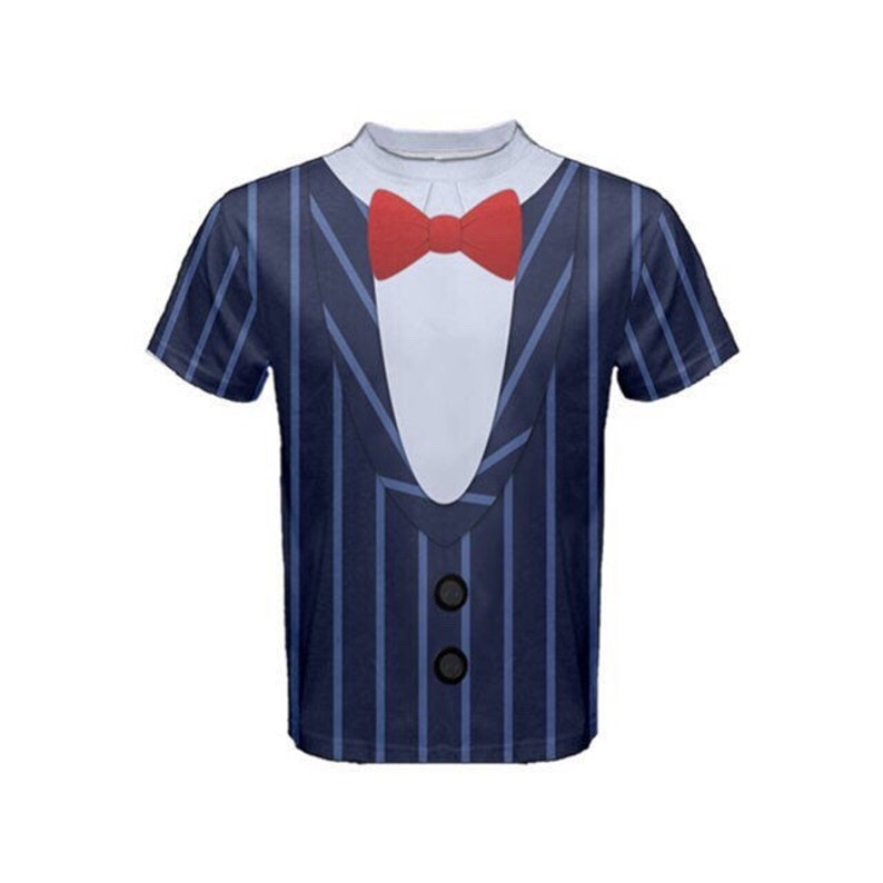 Toy Story Benson Tshirt Adult Dummy Costume Toy Story Etsy