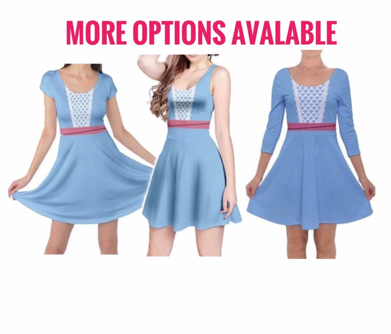 Toy Story 4 Bo Peep Tshirt Bo Peep Costume for Woman Toy Etsy