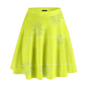 Woman Joy skirt - inside out skirt - Joy costume
