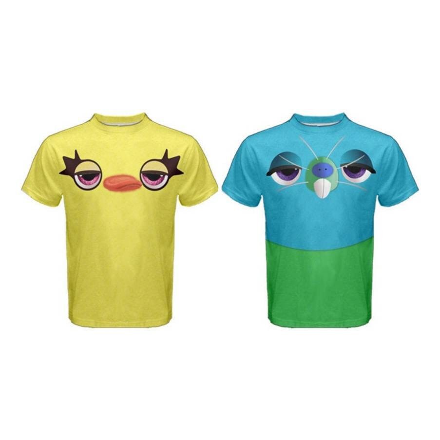 Ducky toy story costume outlet