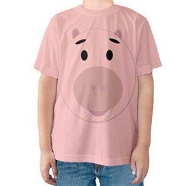 Toy Story Hamm Costume Etsy