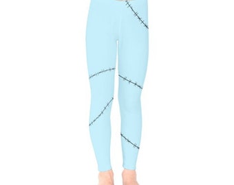 Sally Leggings Toddler - Etsy
