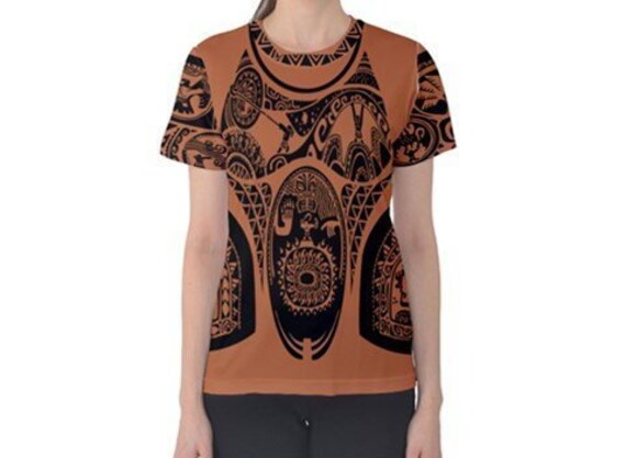 camisa maui