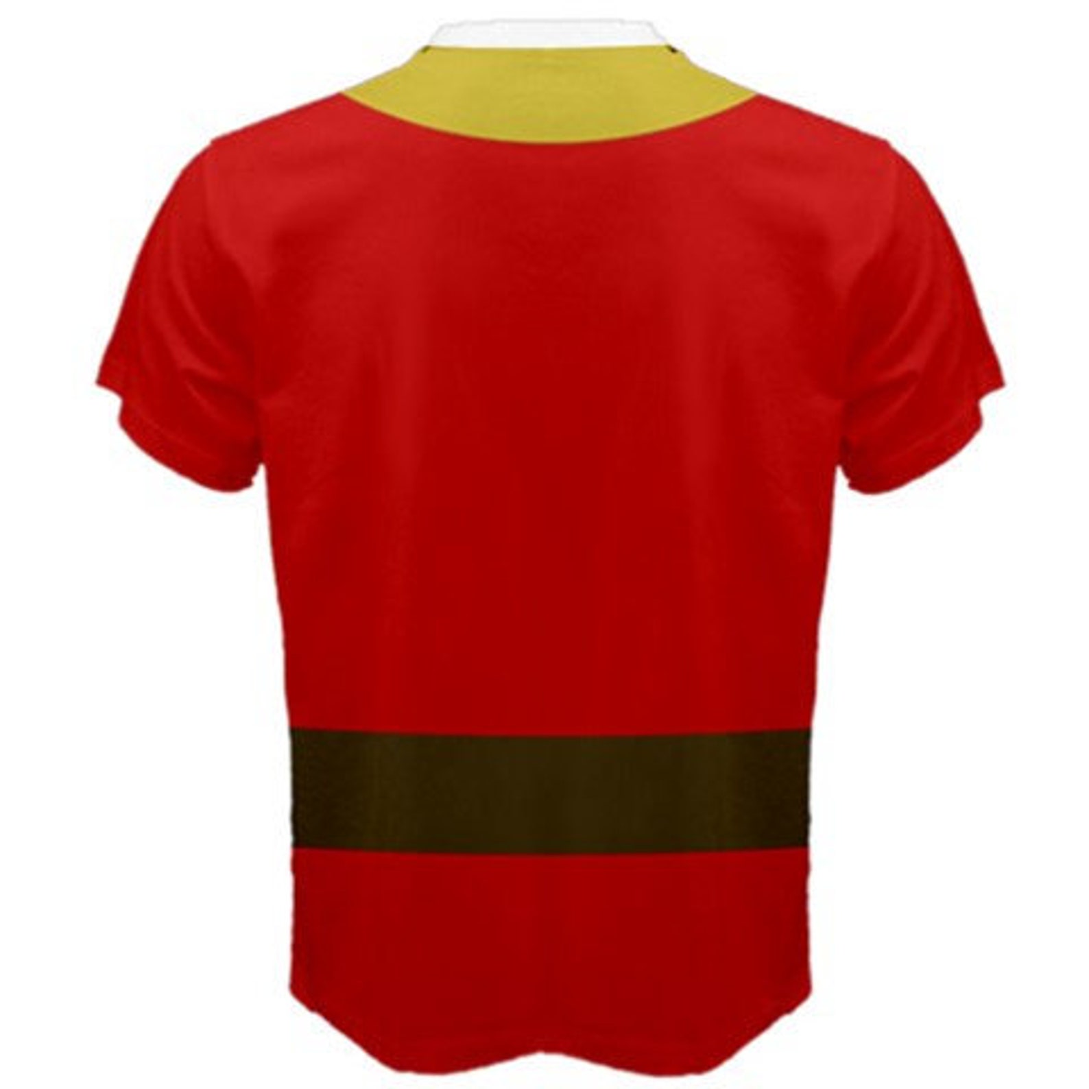 Adult Gaston Costume Gaston Shirt Gaston Tshirt for Men Etsy