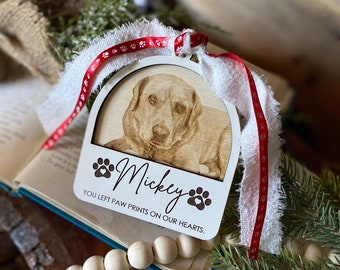 Pet Memorial Gift