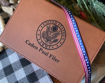 Personalized Keepsake Box