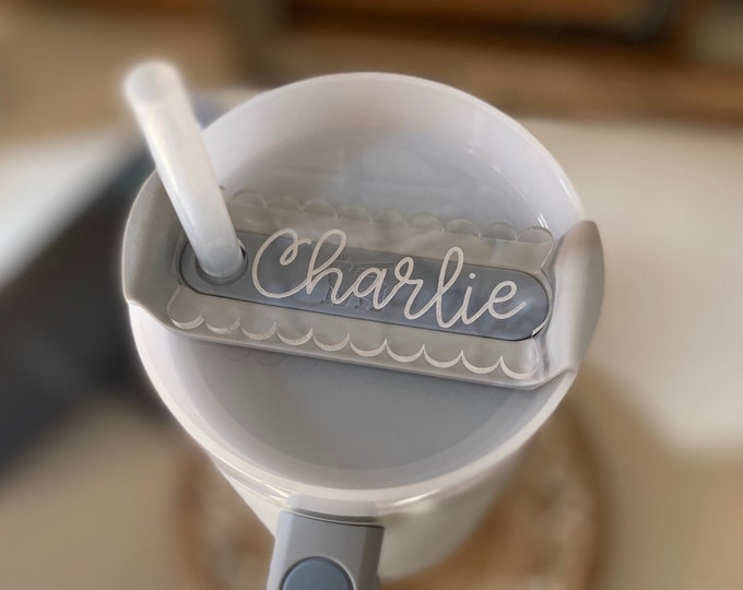 Stanley Cup Name Plate