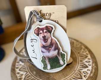 Pet Memorial Gift