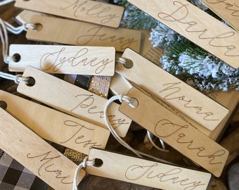 Personalized Bookmark