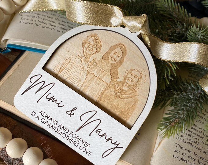 In Loving Memory Gift