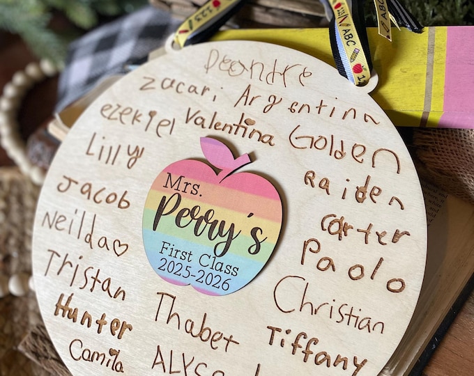 Student Signature Sign for Teacher
