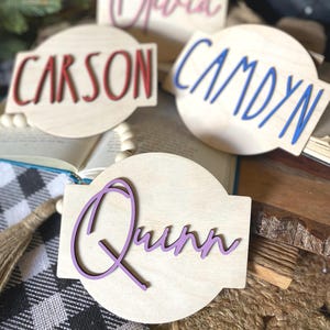 Baby Name Sign, Personalized Baby Gift, Baby Shower Gift, Baby Name Announcement, Newborn Photo Prop, My Name, Hospital Birth Announcement