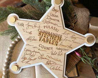 Personalized Signature Sign