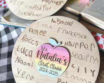 Student Signature Sign for Teacher