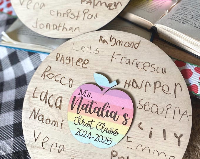 Student Signature Sign for Teacher