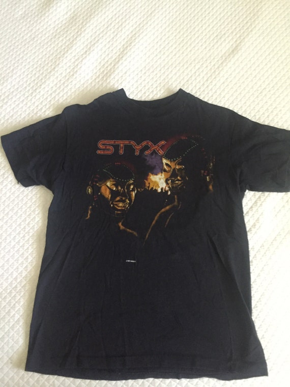 styx t shirt
