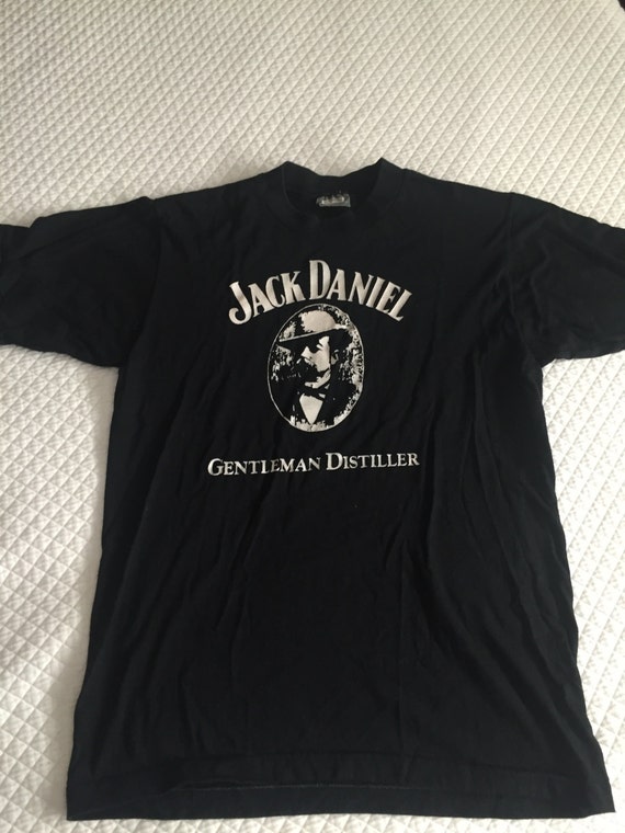 Jack daniels vintage shirt Clearance