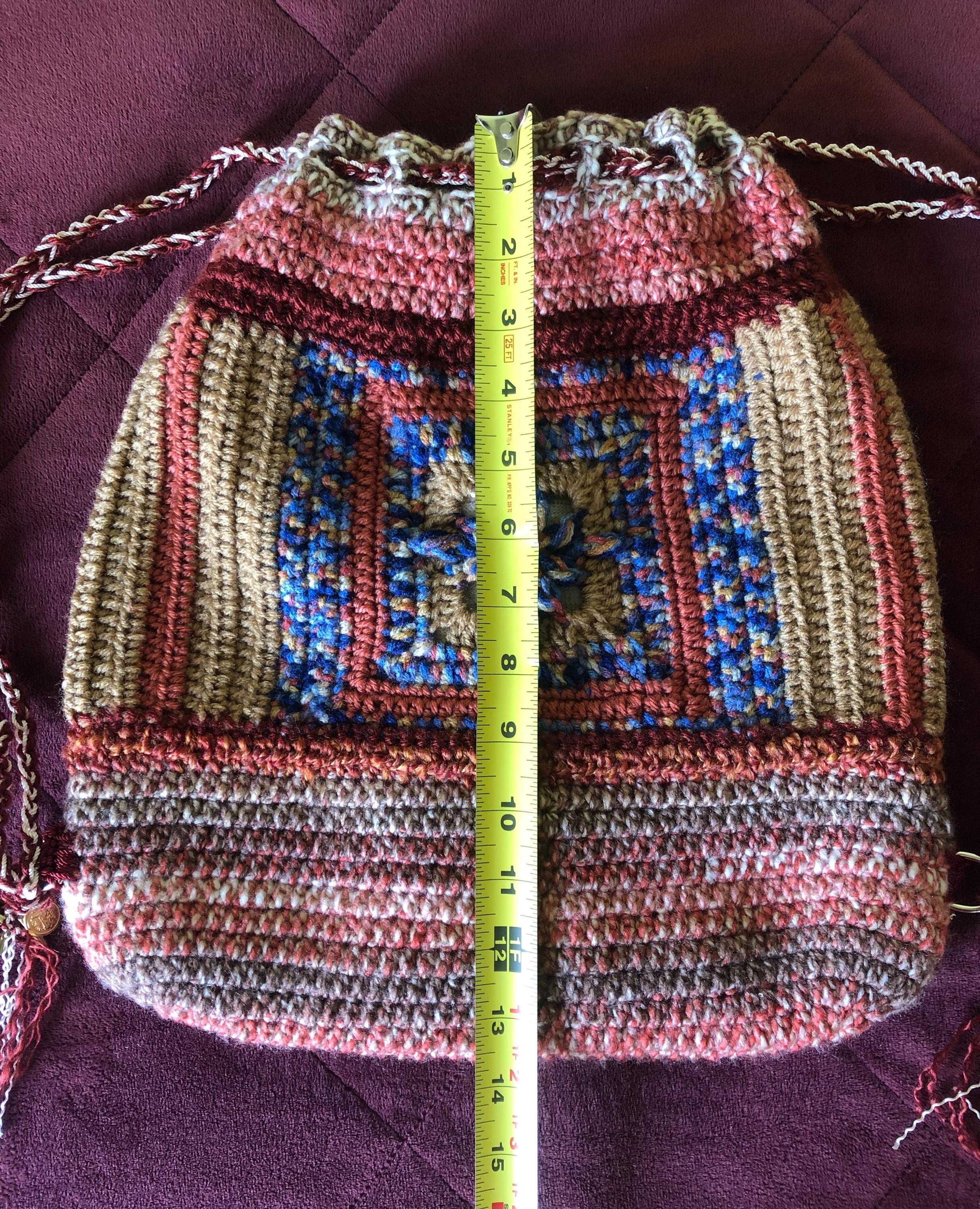 Bohemian Southwest Wool XL Backpack Bag Southwest Print Backpack | SALE | Wrangler® main image 3