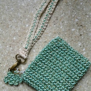 Mint Coin Purse Gold Coin Purse Green Purse Green Credit Card Holder Green Zipper Pouch Green Coin Purse