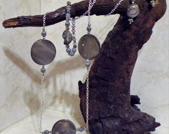 Shades of gray