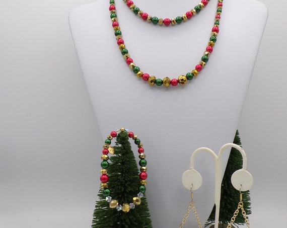 A little Christmas cheer