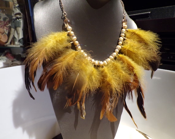 Light as a feather Smooth as a pearl