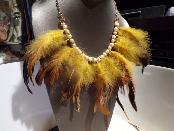 Light as a feather Smooth as a pearl