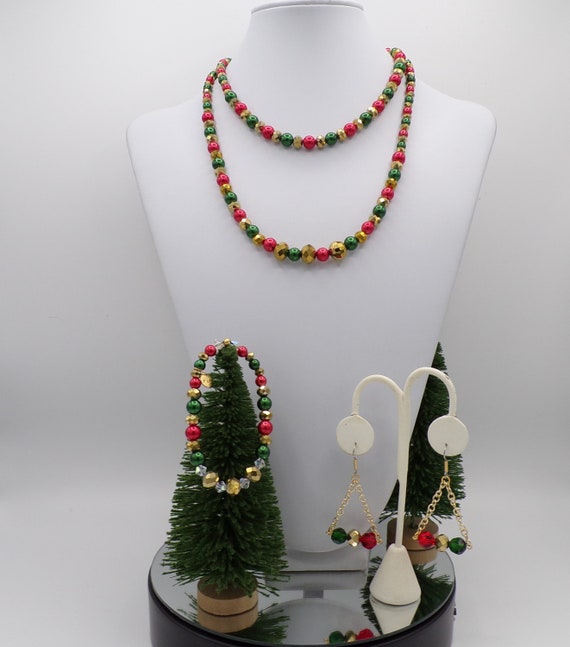 A little Christmas cheer