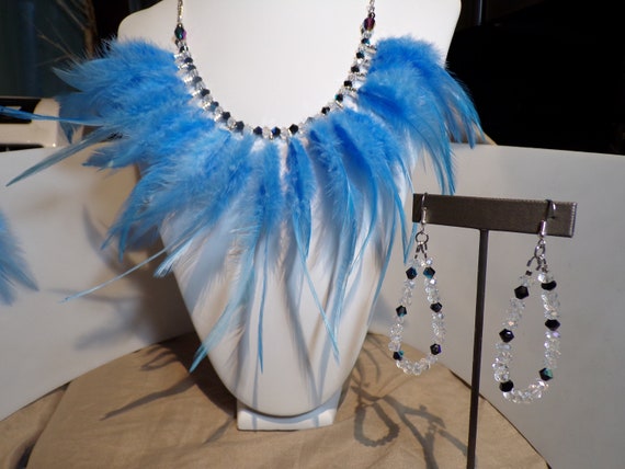 Blue Bird of Happiness