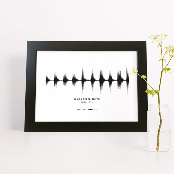 baby heartbeat sound