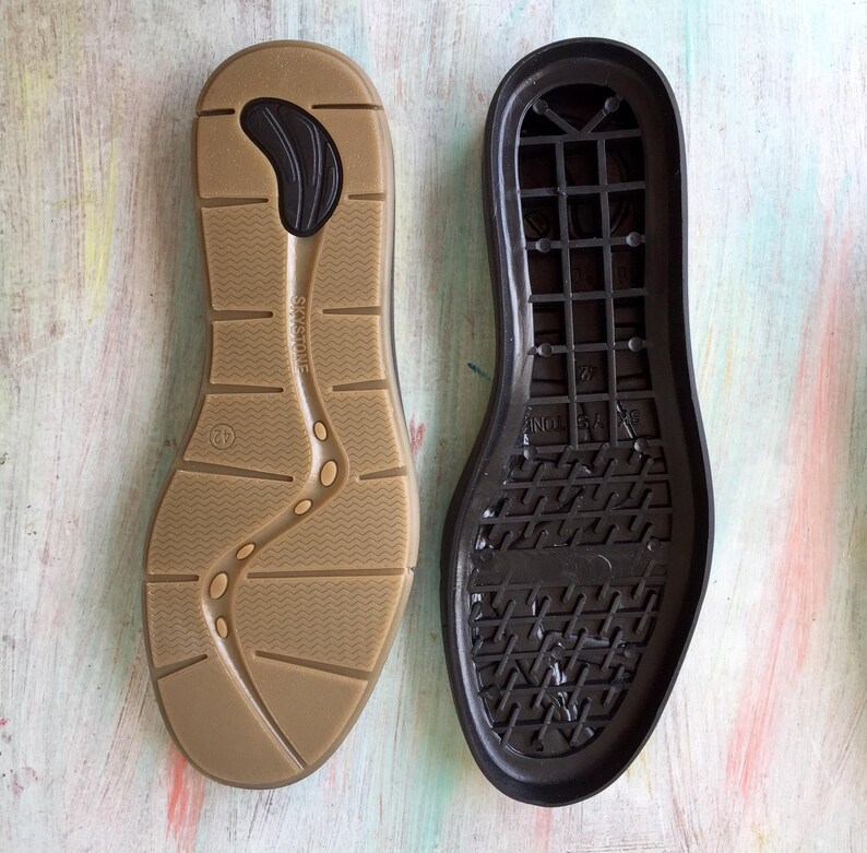 Suole per scarpe. Gomma TR Etsy Suole per scarpe. Gomma TR Etsy