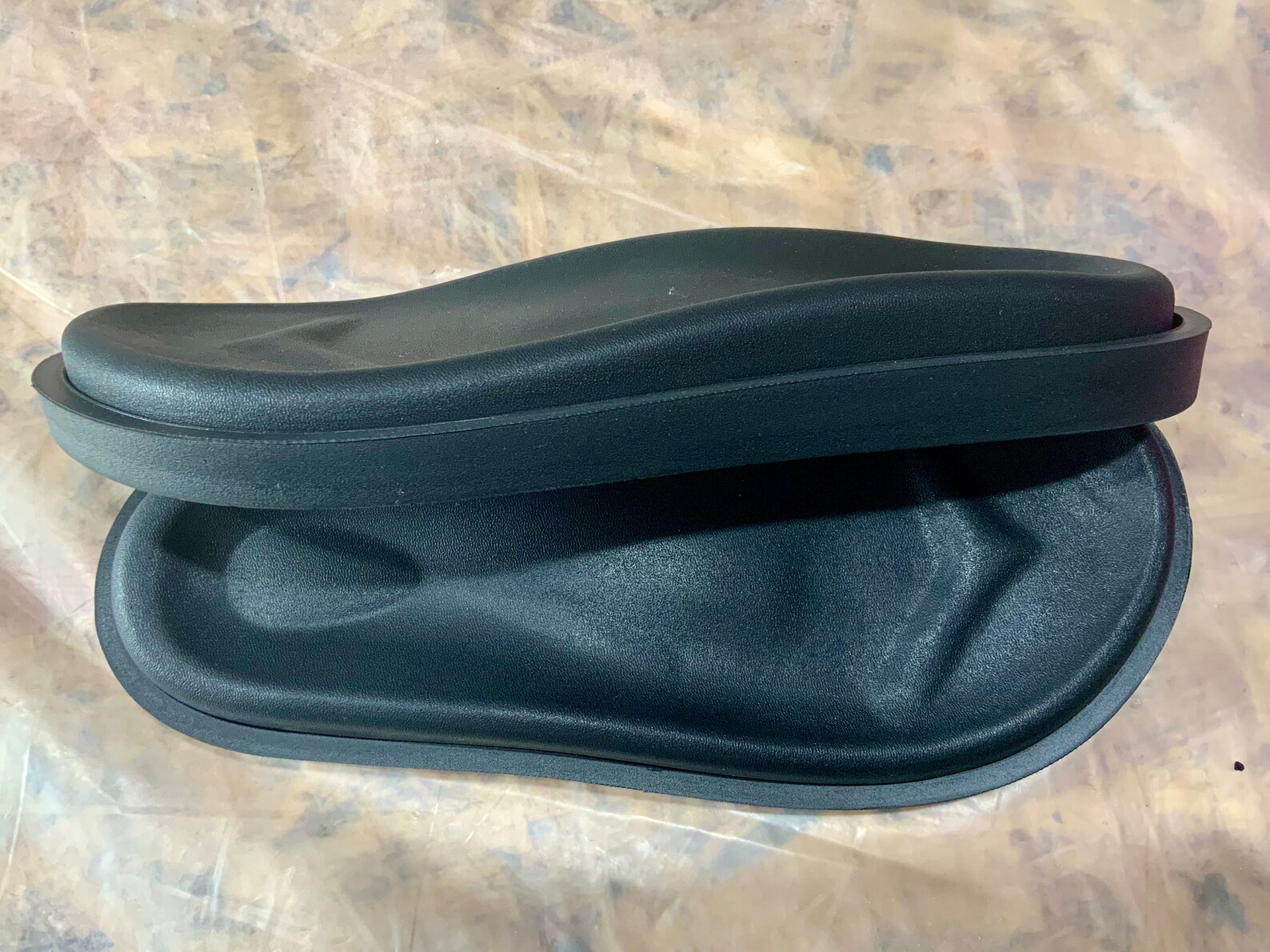 dynamic flex replacement innersole